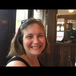 Meet your Posher, Janice